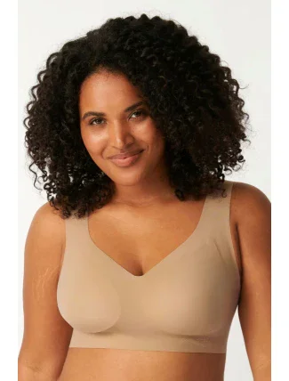 Sportovní podprsenka SLOGGI ZERO FEEL BRALETTE Sportovní podprsenka SLOGGI ZERO FEEL BRALETTE