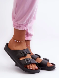 Pantofle model 198277 Step in style