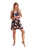 Dámská noční košilka 3098 Margot - TARO Dámská noční košilka 3098 Margot - TARO