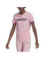 Tričko adidas Loungwear Essentials Slim Logo Tee W HD1681 Tričko adidas Loungwear Essentials Slim Logo Tee W HD1681