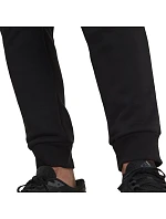 Fleecové kalhoty adidas Essentials Camo Print M HL6929