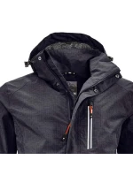 Bunda Killtec Carleb M 34723/200/M pánské Bunda Killtec Carleb M 34723/200/M pánské