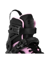 Kolečkové brusle Spokey Freespo Jr SPK-944662 r. 31-34 Kolečkové brusle Spokey Freespo Jr SPK-944662 r. 31-34