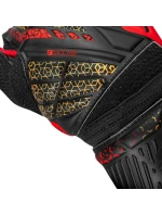 Reusch Attrakt Solid brankářské rukavice 5570515 7075