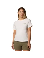 Columbia Rolling Bend Graphic SS Tee W 2120021126 tričko