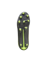 Fotbalové boty Puma Ultra 5 Match+ LL FG/AG Jr 108163 03