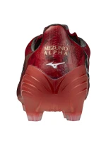 Kopačky Mizuno Alfa II Elite FG M P1GA256260