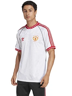 Tričko adidas Manchester United Away 91 JF0376