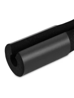 Spokey LUCRO houbový chránič činky