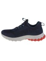 Skechers Voston - Reever 210435-DKNV Námořnická modrá 41