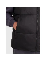 Pánské péřové tričko bez rukávů se syntetickou výplní 4F 4FWAW25TVJAM229-20S