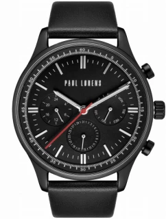 Pánské hodinky Paul Lorens PL10602A2-1A3