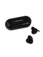 BLUETOOTH SLUCHÁTKA DO UŠÍ ESPERANZA TWS CARDERA EH225K