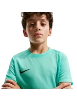Dětské tričko Nike Dri Fit Park VIII Turquoise HV8182 354 Dětské tričko Nike Dri Fit Park VIII Turquoise HV8182 354