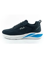 Pánské sportovní boty Fila Spectris sneakers comfortable trendy blue