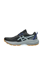 Asics Gel-Venture 11 pánské běžecké boty black-grey 1011C160 002 Asics Gel-Venture 11 pánské běžecké boty black-grey 1011C160 002