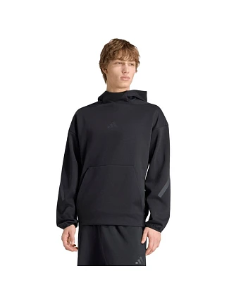 Pánská mikina adidas Z.N.E. Hoodie, černá, KF3776 Pánská mikina adidas Z.N.E. Hoodie, černá, KF3776