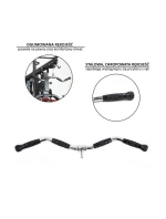 Rukojeť UW13 HMS 17-62-163