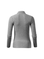 Polokošile Pique LS W MLI-23112