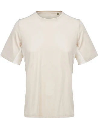 SOL'S Storm Unisex interlock sportovní tričko 25.4810 linen/off white SOL'S Storm Unisex interlock sportovní tričko 25.4810 linen/off white