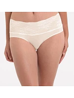 Essential Lace vyšší střih 1304 crystal - Anita Classix Essential Lace vyšší střih 1304 crystal - Anita Classix