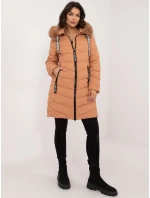 Bunda SK KR HH 2403.20 velbloudí