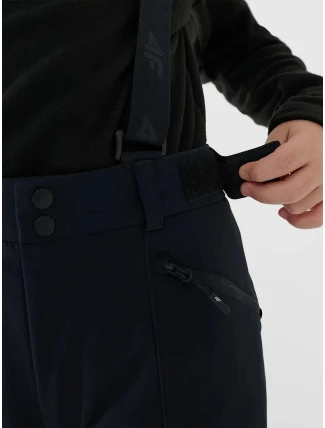 Chlapecké lyžařské kalhoty 4F Chlapecké lyžařské kalhoty 4F