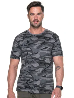 PÁNSKÁ KOŠILE MORO 21350-XXXL