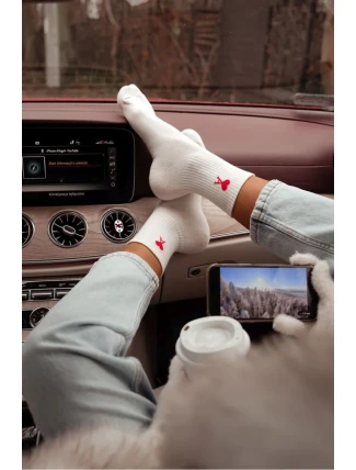 DÁMSKÉ PONOŽKY AMOR 0200.135