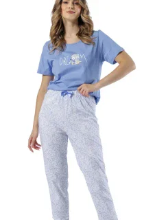 DÁMSKÉ PYŽAMO OKTAWIA 1573