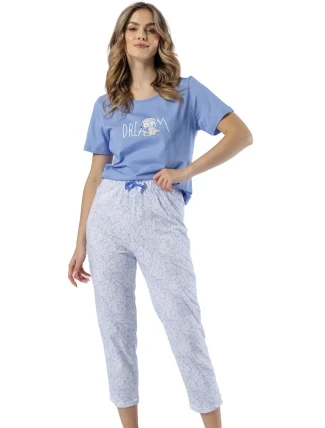 DÁMSKÉ PYŽAMO OKTAWIA 1573