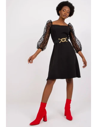 Večerní šaty model 174996 Lakerta Večerní šaty model 174996 Lakerta