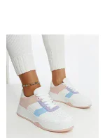 Tenisky  model 207408 Solea