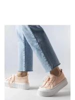 Tenisky  model 207827 Solea