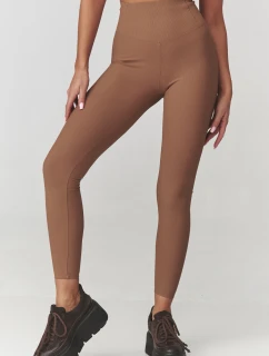 Dlouhé legíny model 220768 Makadamia