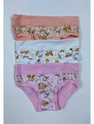 Dívčí kalhotky Emybimba B/2950 Dívčí kalhotky Emybimba B/2950