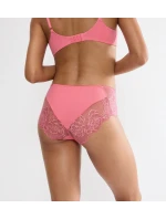 Wild Peony Florale Maxi - RED - TRIUMPH RED - TRIUMPH