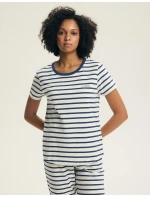 Henderson Dámské pyžamo 45316 Eulana kr/r S-3XL