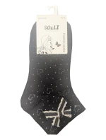 Ponožky WiK SO&LI 3548 wz.30 35-42