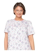 Dámská noční košile Martel Bogna I 203 kr/r M-2XL Dámská noční košile Martel Bogna I 203 kr/r M-2XL