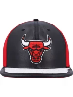 Kšiltovka Mitchell & Ness Chicago Bulls NBA Day One Snapback Bulls 6HSSMM19224-CBUBKWH
