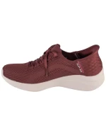 Skechers Slip-Ins Ultra Flex 3.0 - Brilliant 149710-BURG Red 35