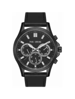 Pánské hodinky Paul Lorens PL8071A2-1A5 + BOX Pánské hodinky Paul Lorens PL8071A2-1A5 + BOX