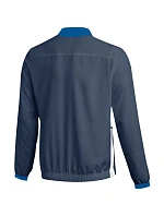 Pánská mikina Nike Dri-Fit Academy 25 navy blue FZ9837 410 pánské