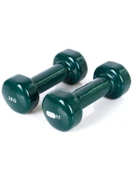 Vinylová činka PROfit 0,5 kg DK 4102