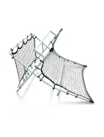 Fotbalová vlna, odrazová deska, odrazová stěna Yakimasport 100200 Fotbalová vlna, odrazová deska, odrazová stěna Yakimasport 100200