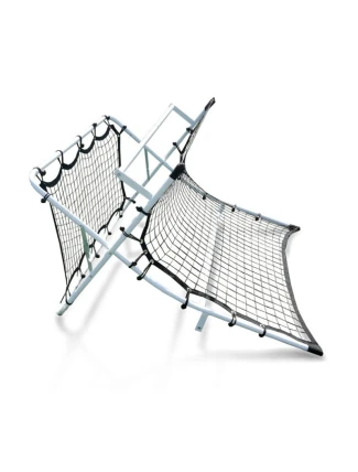 Fotbalová vlna, odrazová deska, odrazová stěna Yakimasport 100200 Fotbalová vlna, odrazová deska, odrazová stěna Yakimasport 100200