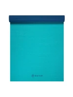 Podložka na jógu Gaiam Open Sea 4MM 62199 Podložka na jógu Gaiam Open Sea 4MM 62199