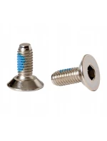 Sada distančních pouzder a náprav Mission Hi-Lo RH