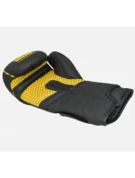 Boxerské rukavice RPU-BLACK 012325-0210 Boxerské rukavice RPU-BLACK 012325-0210